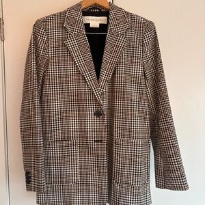 Treasure & Bond blazer